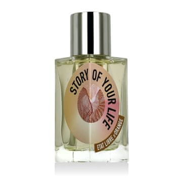 Etat Libre d´Orange	 Story of Your Life parfumska voda unisex