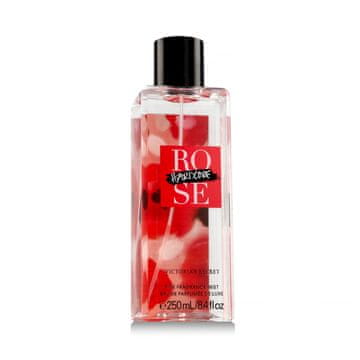 Victoria´s Secret Hardcore Rose sprej za telo za ženske