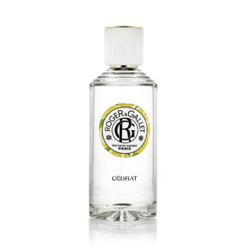 ROGER & GALLET Cédrat eau fraiche za ženske