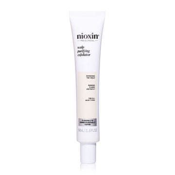 Nioxin Scalp Purifying Exfoliator nega las unisex