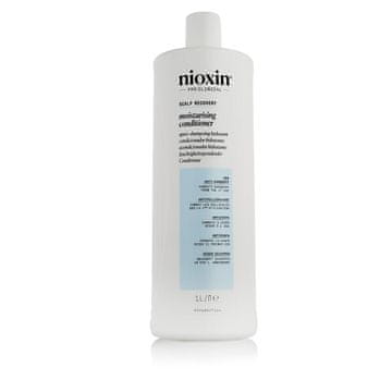 Nioxin Scalp Recovery Moisturizing Conditioner balzam za lase za vse vrste las