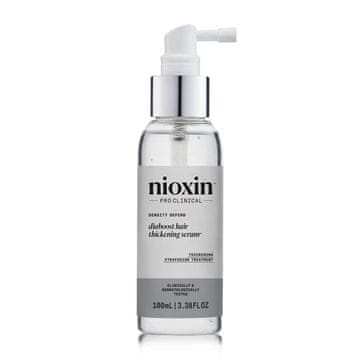 Nioxin Density Defend Diaboost Hair Thickening Serum serum za lase unisex