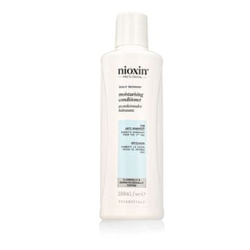 Nioxin Scalp Recovery Moisturizing Conditioner balzam za lase za vse vrste las