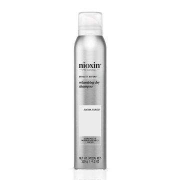 Nioxin Density Defend Volumizing Dry Shampoo suhi šampon unisex
