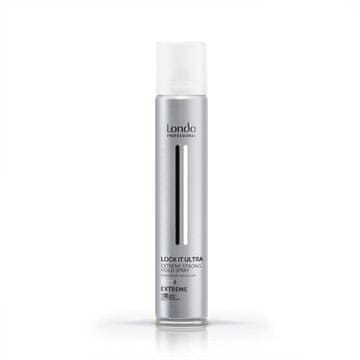 Londa Lock It Extreme lak za lase