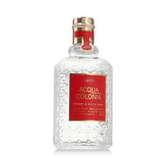 4711 Acqua Colonia Lychee & White Mint kolonjska voda 100 ml unisex