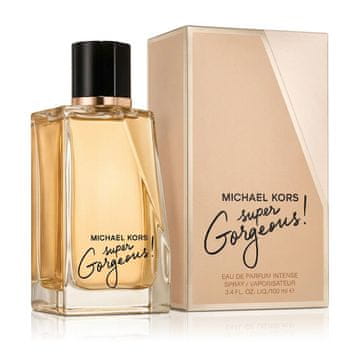 Michael Kors Super Gorgeous! parfumska voda za ženske