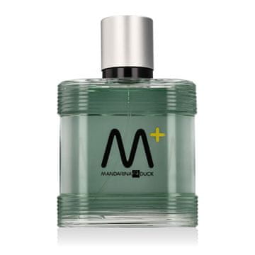 Mandarina Duck M+ toaletna voda za moške