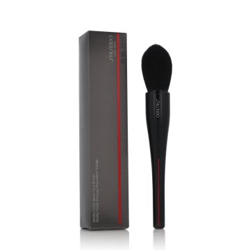 Shiseido Maru Fude Multi Face Brush čopič za rdečilo in konturo 1 kos za ženske