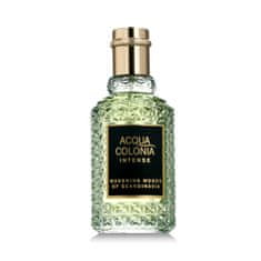 4711 Acqua Colonia Intense Wakening Woods Of Scandinavia kolonjska voda 50 ml unisex
