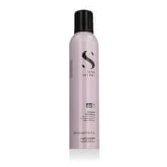 Alfaparf Milano Semi Di Lino Style & Care Original Hairspray lak za lase za močno obstojnost in sijaj 300 ml