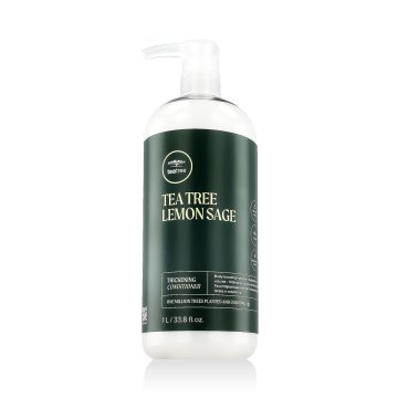 Paul Mitchell Tea Tree Lemon Sage Thickening Conditioner balzam za lase za tanke lase
