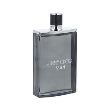 Jimmy Choo Man toaletna voda za moške