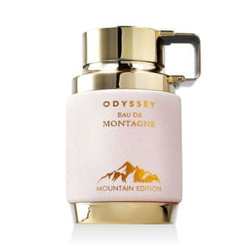 Armaf Odyssey Eau de Montagne parfumska voda unisex