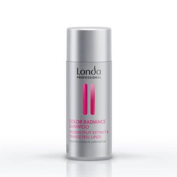 Londa Color Radiance Shampoo šampon za barvane lase za ženske