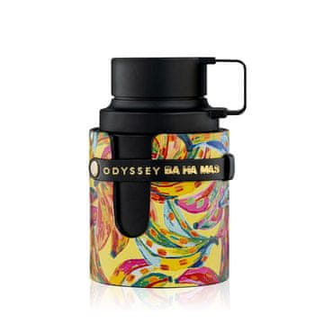 Armaf Odyssey BA HA MAS parfumska voda unisex