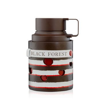 Armaf Odyssey Black Forest parfumska voda unisex