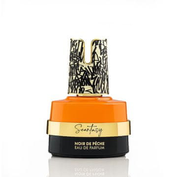 Armaf Scentasy Noir de Pêche parfumska voda unisex