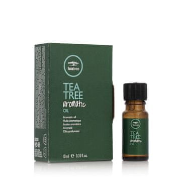 Paul Mitchell TEA TREE Aromatic Oil eterično olje za masažo in kopel