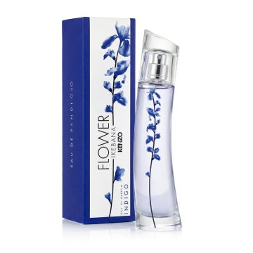 Kenzo Flower By Kenzo Ikebana Indigo parfumska voda za ženske