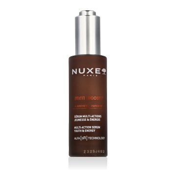Nuxe Men [BOOST]³ Multi-Action Serum obnovitveni serum za moške