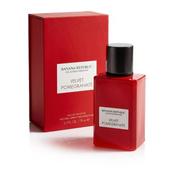 Banana Republic Velvet Pomegranate parfumska voda unisex
