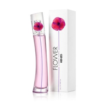 Kenzo Flower By Kenzo Cherry Poppy parfumska voda za ženske