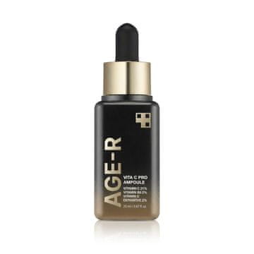 Medicube Age-R Vita C Pro Ampoule osvetljevalni serum za obraz unisex