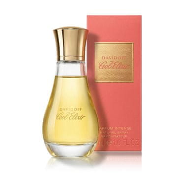 Davidoff Cool Elixir parfum za ženske