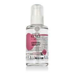 Inebrya Style-In Crystal Beauty zaščitni laminirni serum za lase 100 ml unisex
