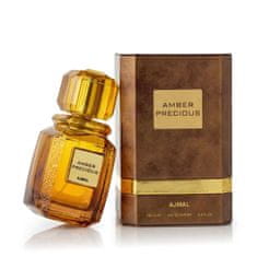 Ajmal Amber Precious parfumska voda 100 ml unisex
