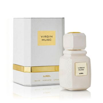 Ajmal Virgin Musc parfumska voda unisex