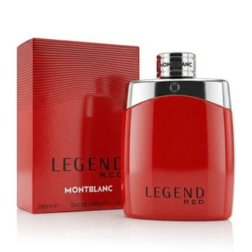 Mont Blanc Legend Red parfumska voda za moške