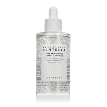 Skin1004 Tone Brightening Capsule Ampoule osvetljevalni serum za obraz za ženske