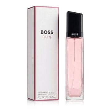 Hugo Boss Femme parfumska voda za ženske