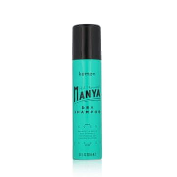 Kemon Hair Manya Dry Shampoo suhi šampon za vse vrste las unisex