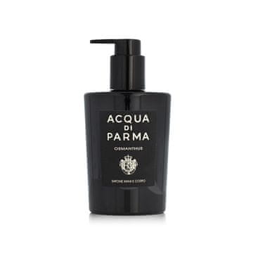 Acqua di Parma Osmanthus parfumirano tekoče milo