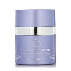 Alterna Caviar Anti-Aging Restructuring Bond Repair Leave-In Masque regeneracijska maska za lase brez izpiranja 50 ml