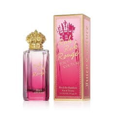 Juicy Couture Rock The Rainbow Rah Rah Rouge toaletna voda 75 ml za ženske