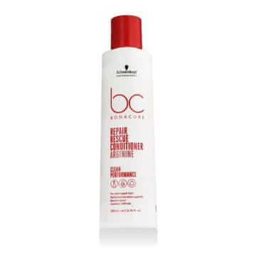 Schwarzkopf Prof. BC Bonacure Repair Rescue Arginine Conditioner regeneracijski balzam