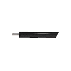 A-Data SC610 zunanji SSD disk, USB 3.2 Gen2, 1TB (SC610-1000G-CBK/RD)