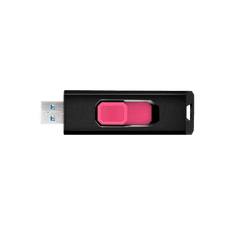 A-Data SC610 zunanji SSD disk, USB 3.2 Gen2, 1TB (SC610-1000G-CBK/RD)