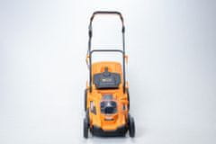 Villager akumulatorska kosilnica Villy 4340E-2BCB FUSE (18 V + 18 V) (066365)