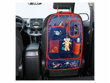 shumee Organizator za avto Ultimate Speed Lidl