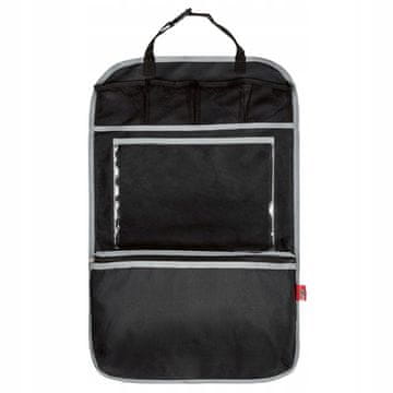 shumee TERMIČNI organizator za avto za sedež 62x40 cm