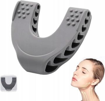 shumee Odstranjevanje podbradka s trenažerjem XTVTX