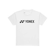 Yonex Majice s kratkimi rokavi Practice Logo CT168566110