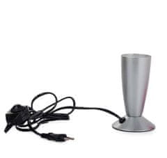 Verkgroup Dekorativna magma lava svetilka vijolična