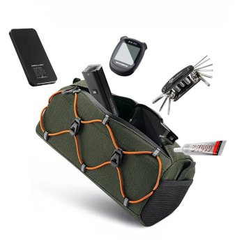 ROCKBROS Torbe črna 1027453PRZEM