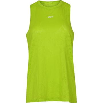 Reebok Majice svetlo zelena HS4758